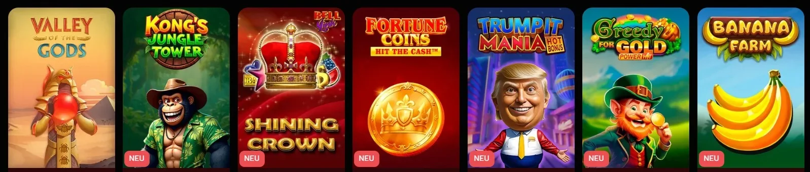 Bookyspinz Casino slots
